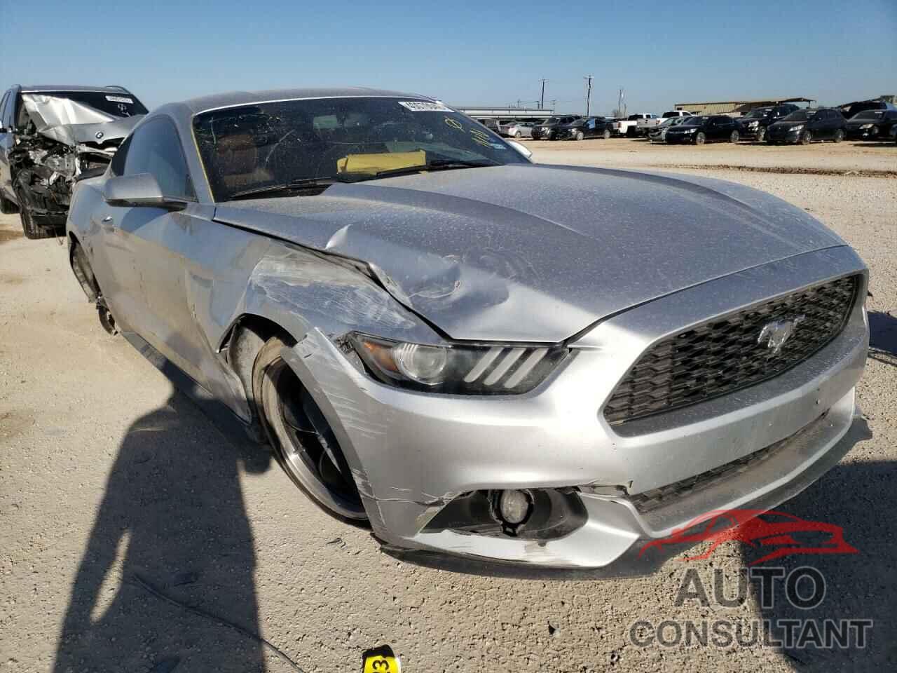 FORD MUSTANG 2016 - 1FA6P8TH5G5322612