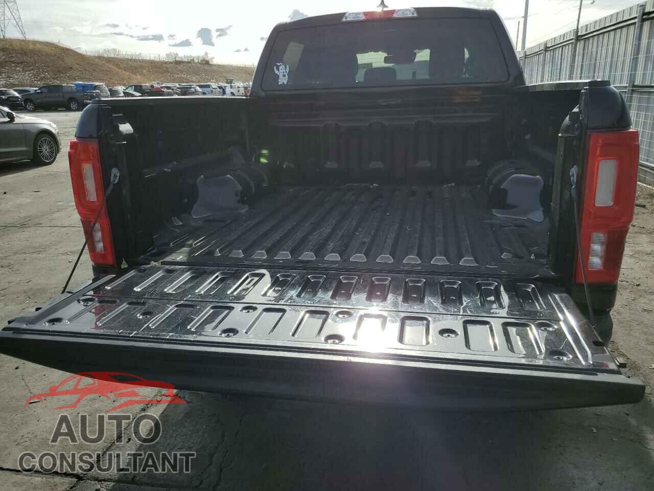 FORD RANGER 2021 - 1FTER4FH5MLD18507