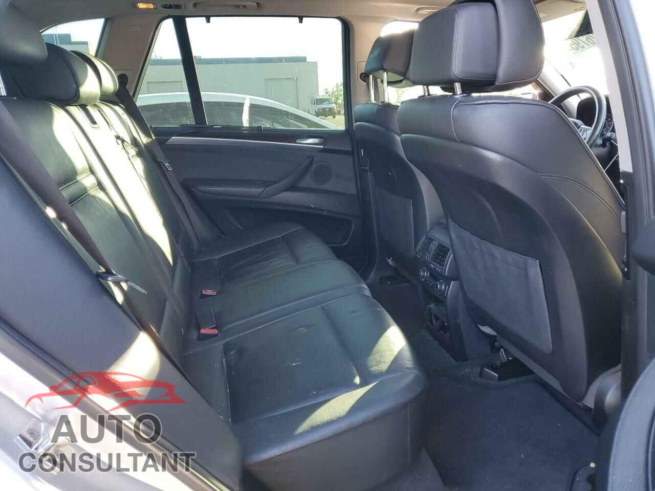 BMW X5 2009 - 5UXFE43579L273473
