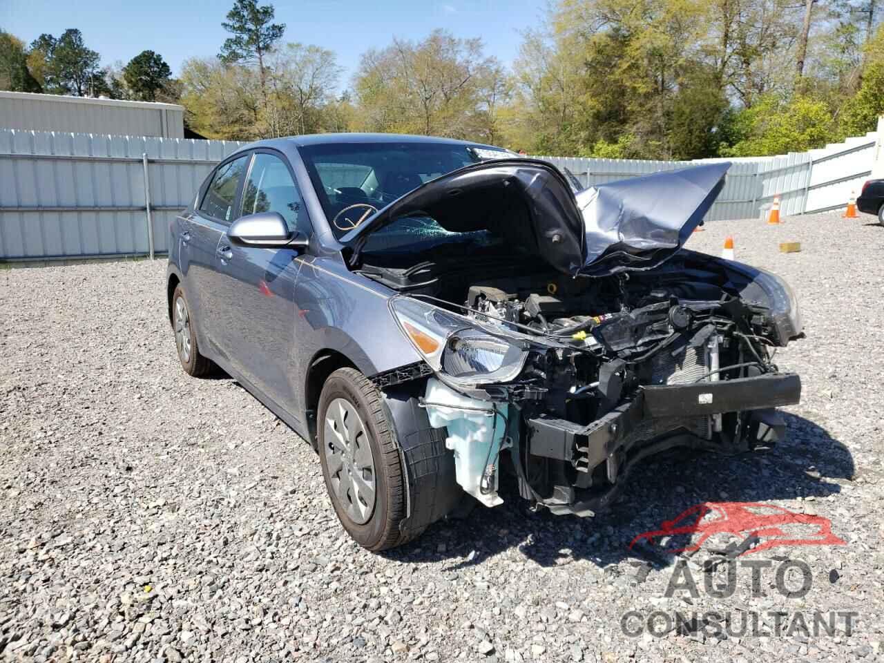 KIA RIO 2020 - 3KPA24AD0LE313746