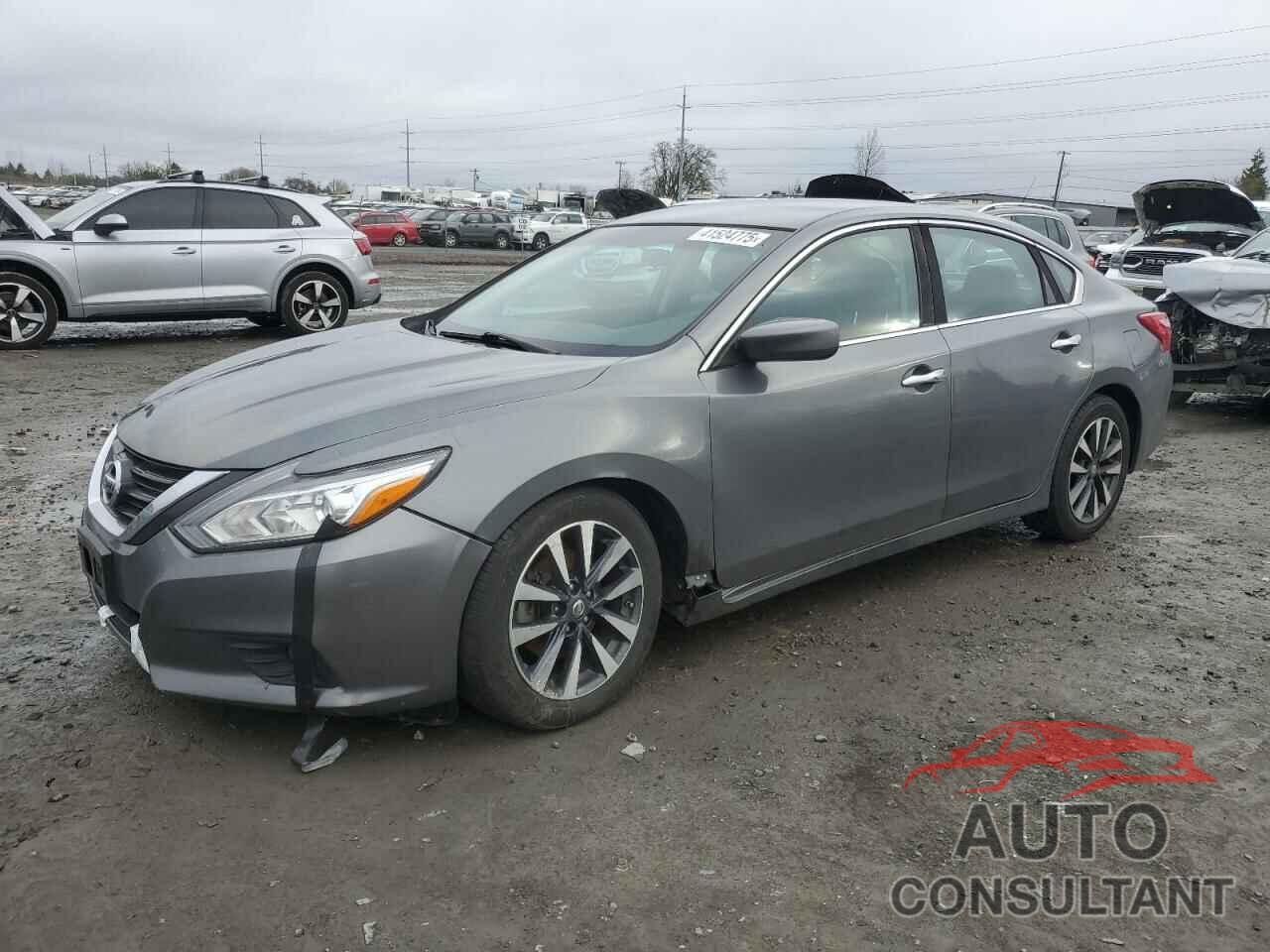 NISSAN ALTIMA 2017 - 1N4AL3AP0HC186356