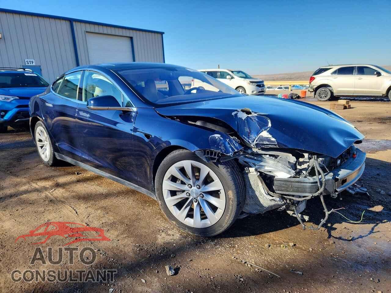 TESLA MODEL S 2013 - 5YJSA1DP0DFP06878