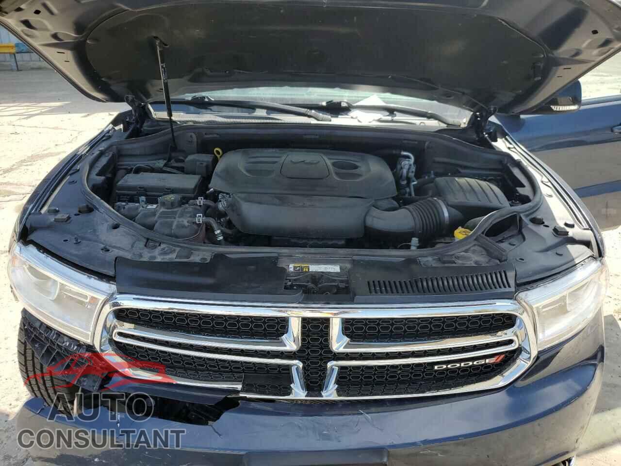 DODGE DURANGO 2020 - 1C4RDHAG3LC192099
