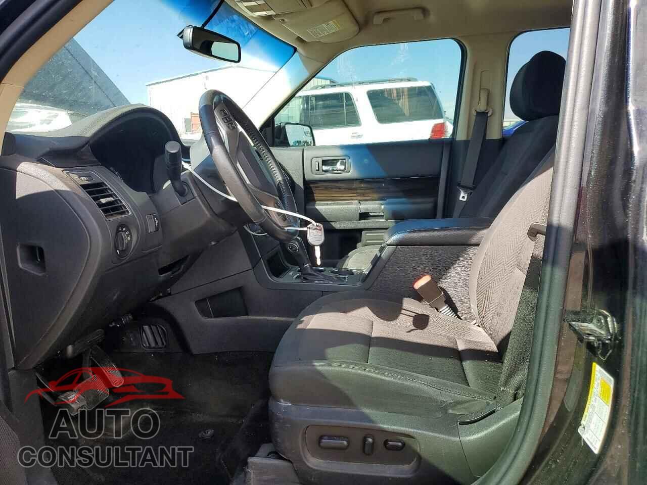 FORD FLEX 2014 - 2FMHK6C8XEBD29937