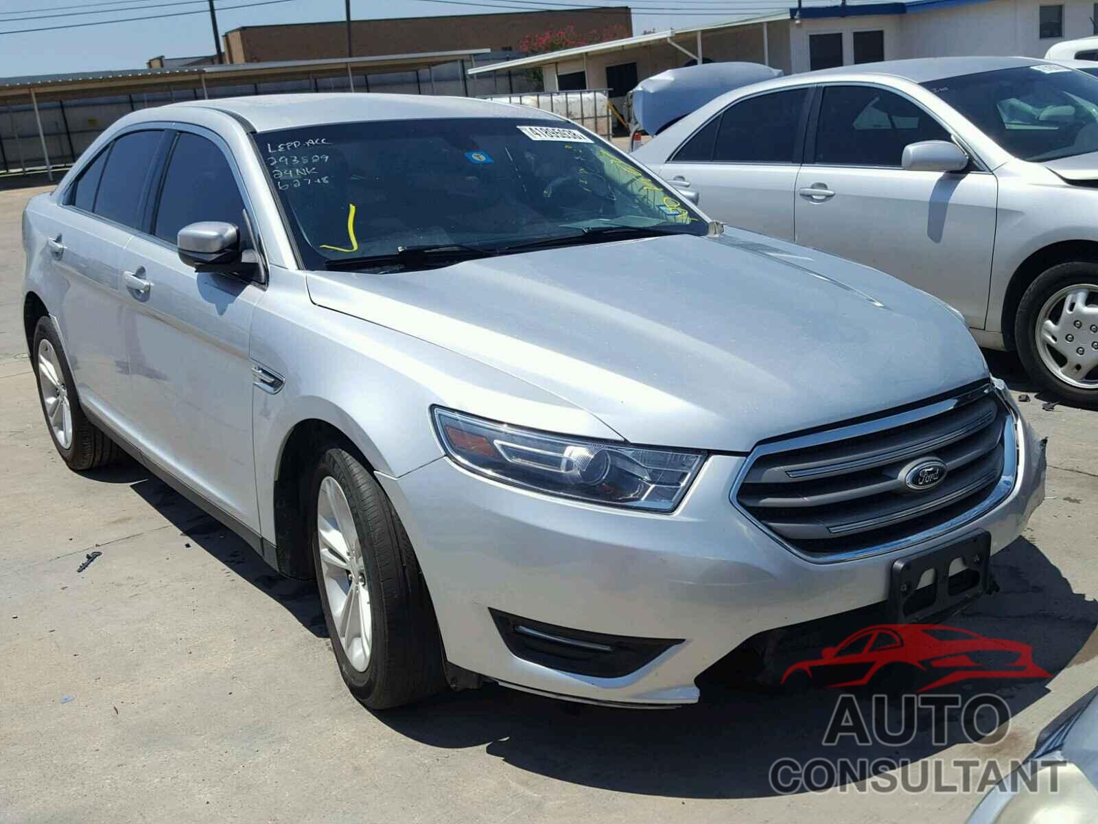 FORD TAURUS 2015 - 1FAHP2E81FG142825