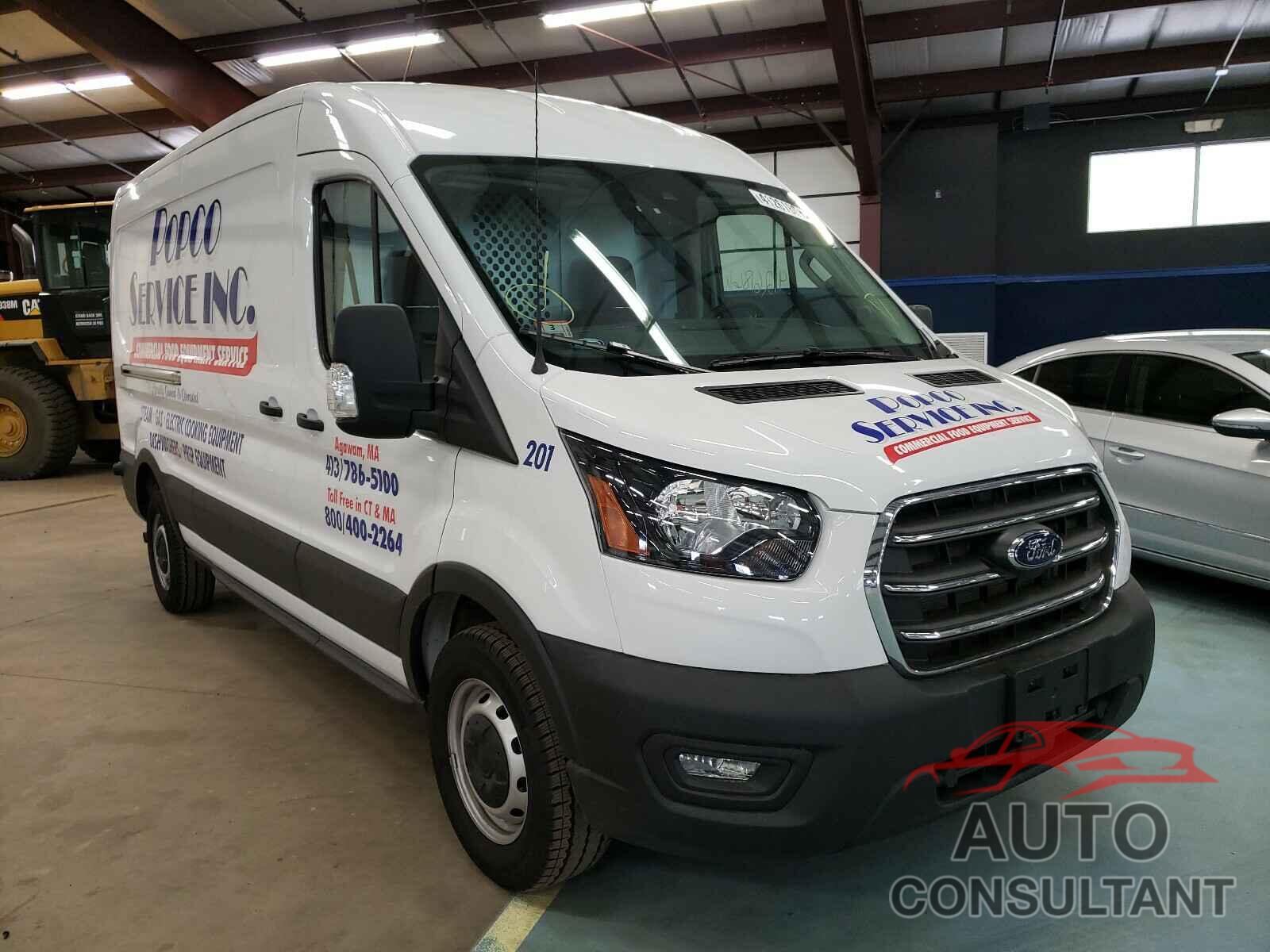 FORD TRANSIT CO 2020 - 1FTBR1C88LKB54910