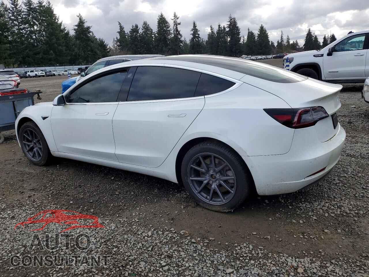 TESLA MODEL 3 2019 - 5YJ3E1EA7KF415889