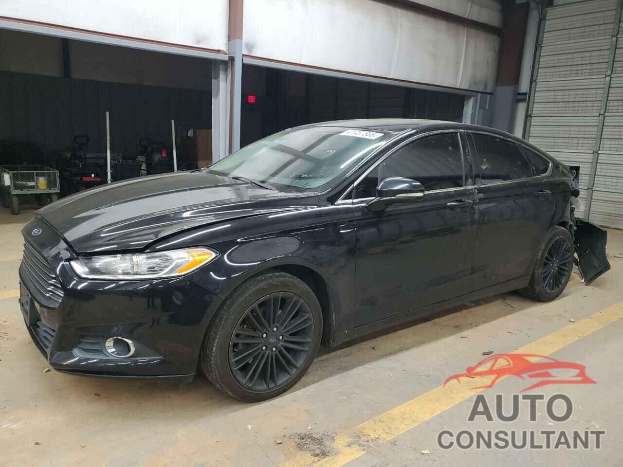 FORD FUSION 2016 - 3FA6P0H98GR242463