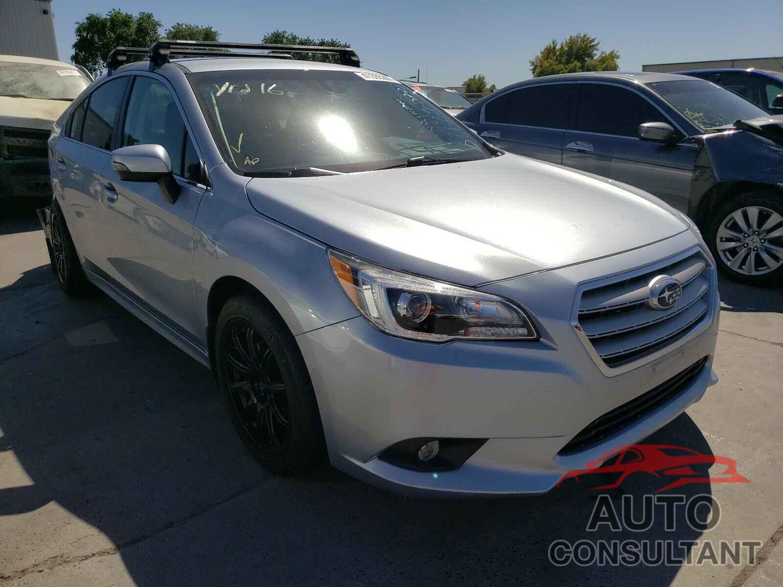 SUBARU LEGACY 2017 - 4S3BNAF63H3030731