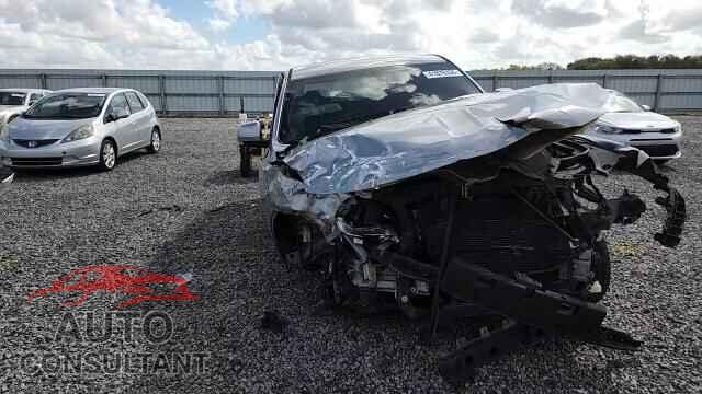 DODGE DURANGO 2017 - 1C4RDJDG3HC623132