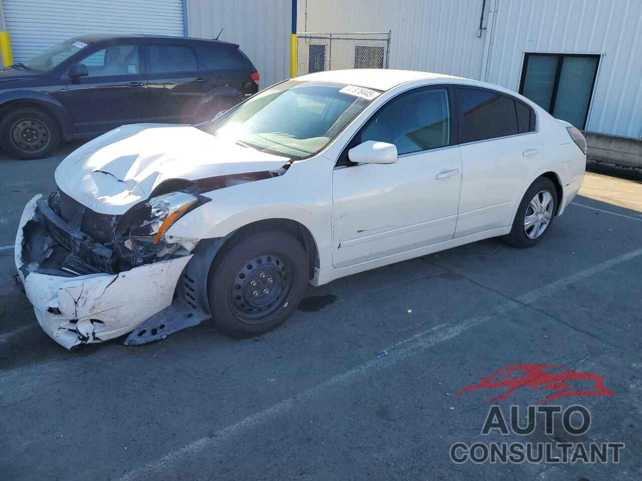 NISSAN ALTIMA 2010 - 1N4AL2AP3AN485005