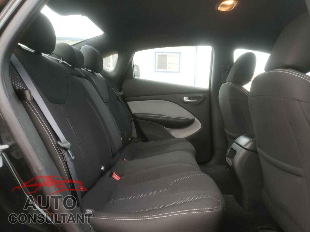 DODGE DART 2016 - 1C3CDFBB7GD610116