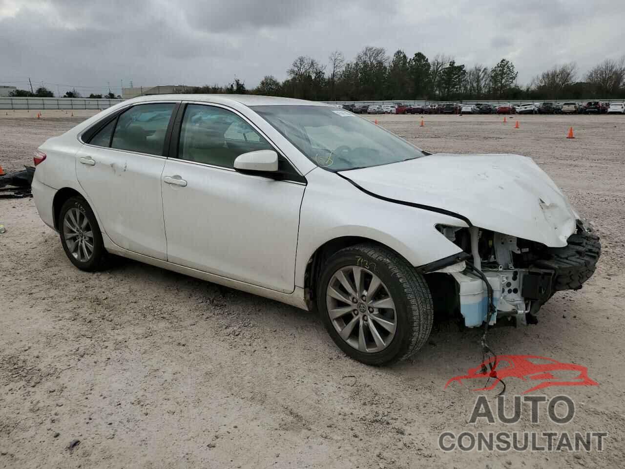 TOYOTA CAMRY 2016 - 4T1BF1FK6GU138338