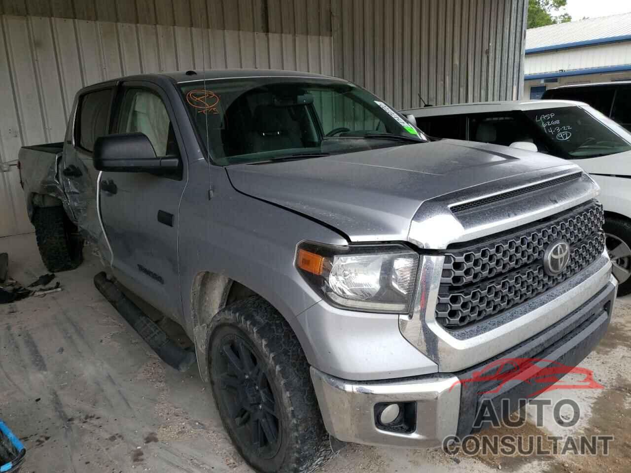 TOYOTA TUNDRA 2018 - 5TFEY5F14JX230290