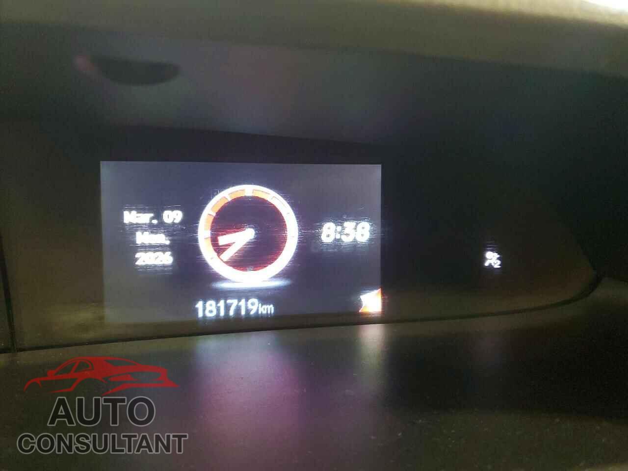 HONDA CIVIC 2014 - 2HGFB2E53EH005184