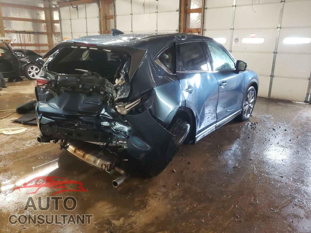 MAZDA CX-5 2020 - JM3KFBDM2L1812020