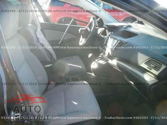 AUDI A4 2012 - WAUDFAFL5CN002970