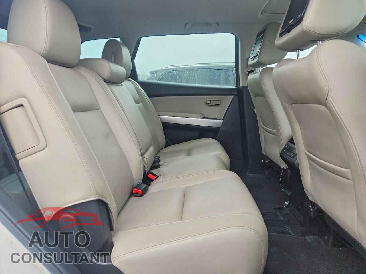 MAZDA CX-9 2014 - JM3TB3DV4E0439960
