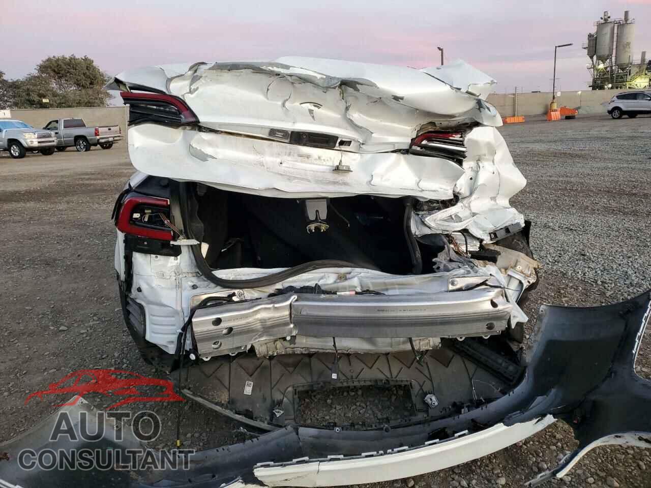 TESLA MODEL 3 2022 - 5YJ3E1EB3NF125565