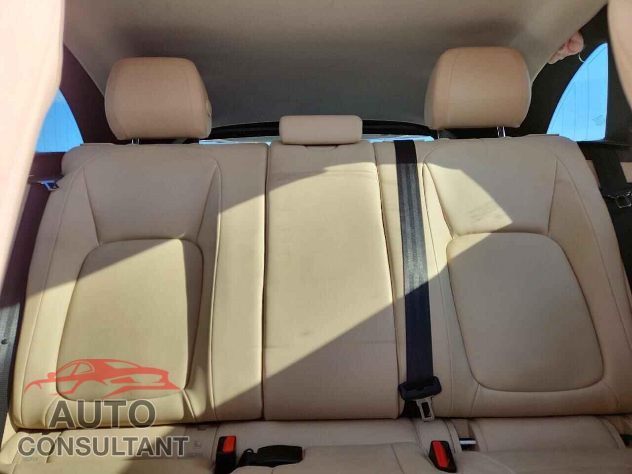 JAGUAR F-PACE 2017 - SADCS2BV8HA488202