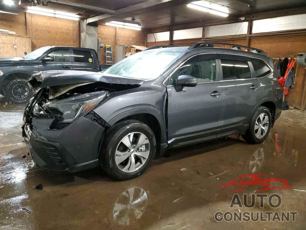 SUBARU ASCENT 2023 - 4S4WMAED0P3462658