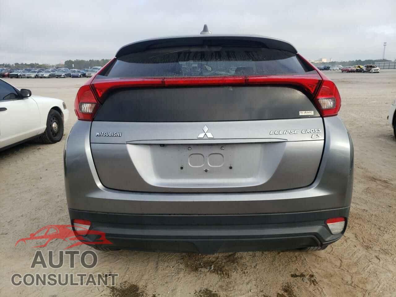 MITSUBISHI ECLIPSE 2019 - JA4AT3AA2KZ040562