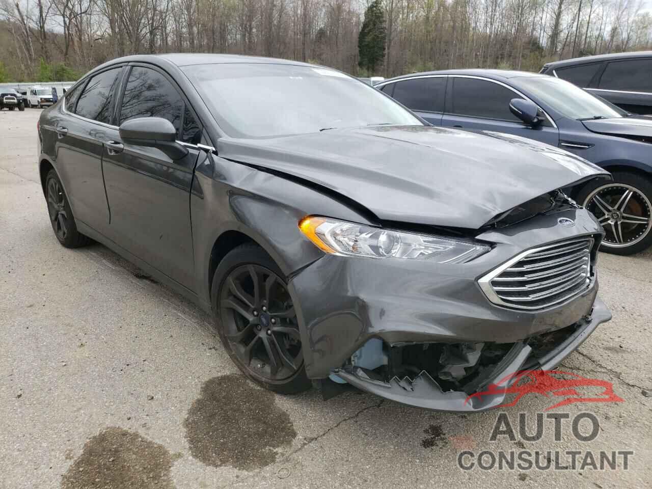 FORD FUSION 2018 - 3FA6P0HD2JR145688