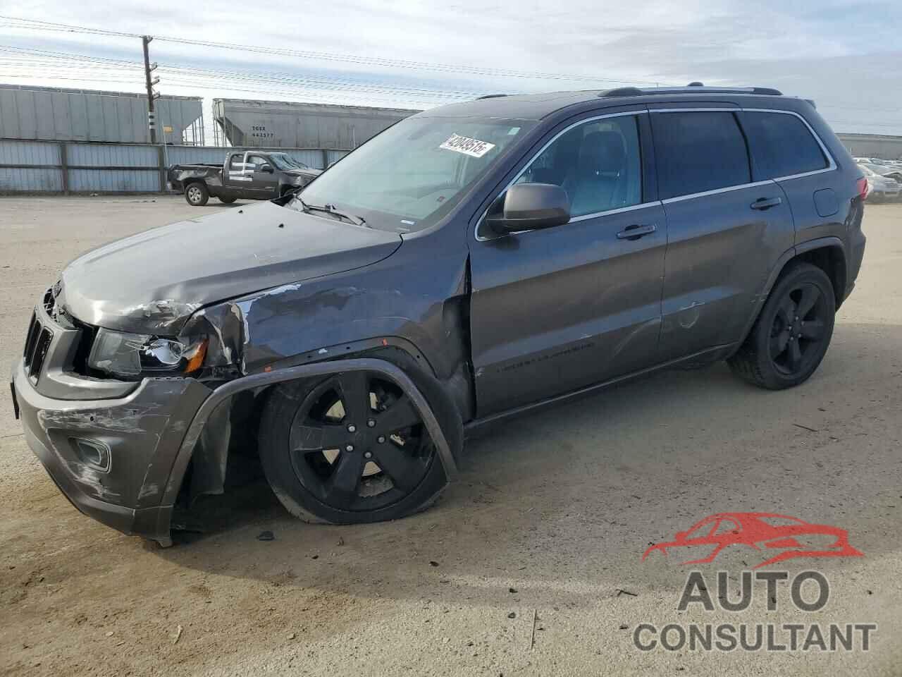 JEEP GRAND CHER 2015 - 1C4RJFAG5FC697126