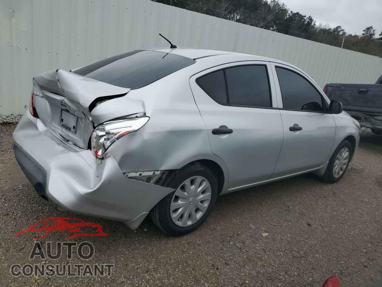 NISSAN VERSA 2015 - 3N1CN7AP0FL855251