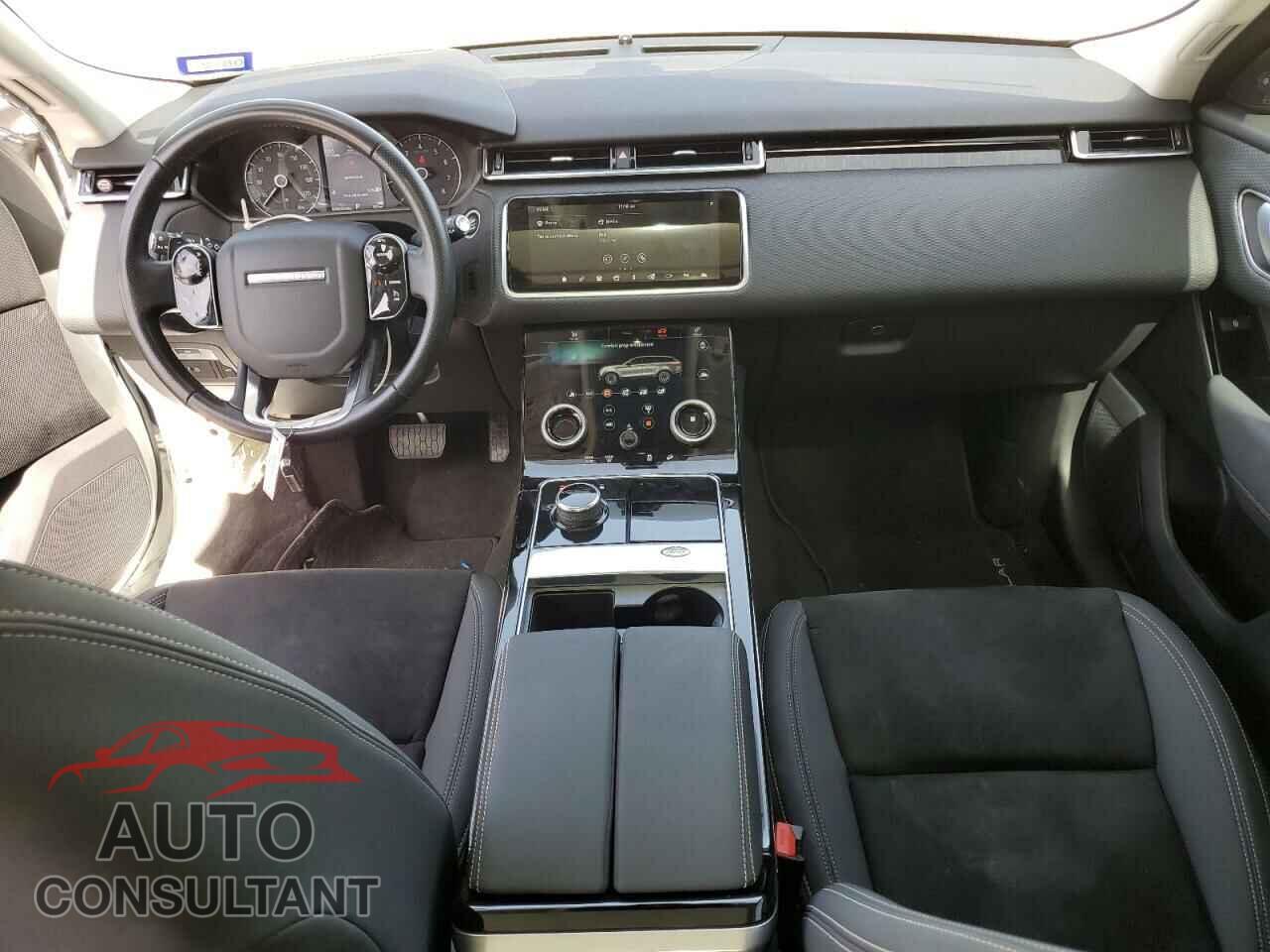 LAND ROVER RANGEROVER 2019 - SALYA2EX2KA792904