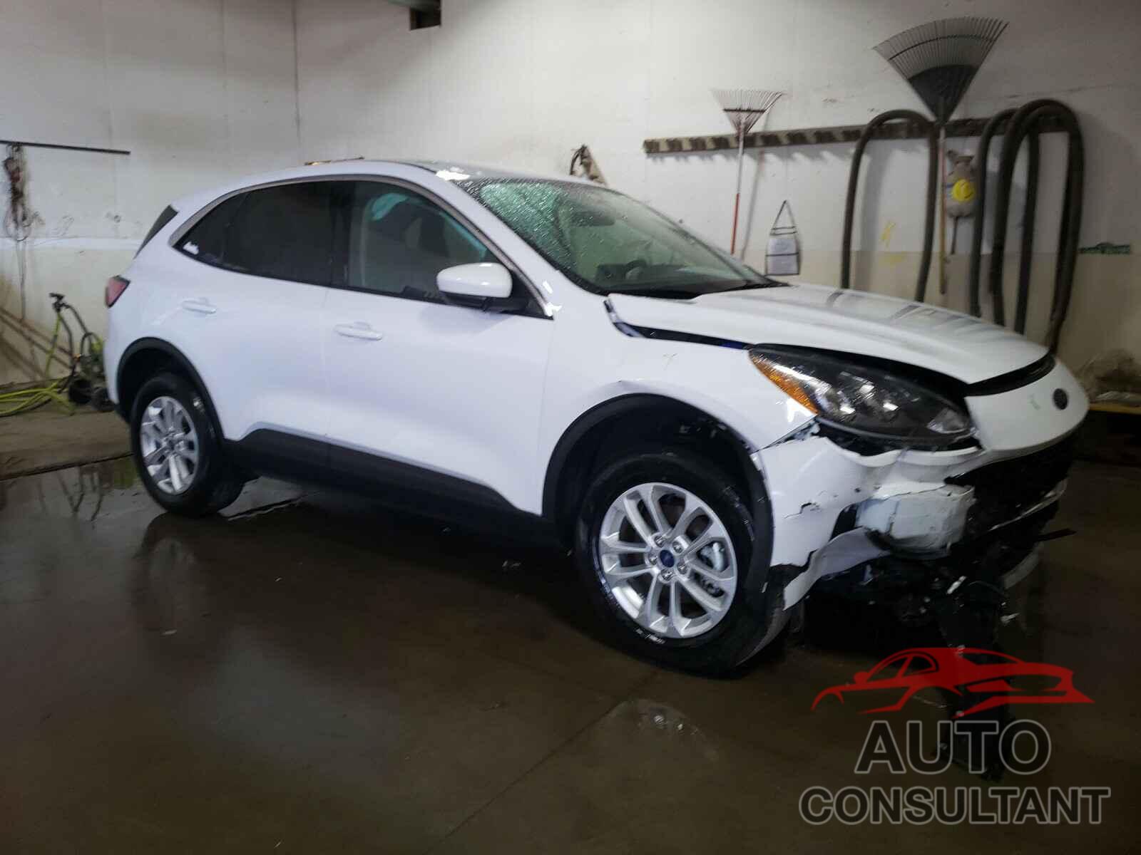FORD ESCAPE 2020 - 1FMCU9G68LUA70676