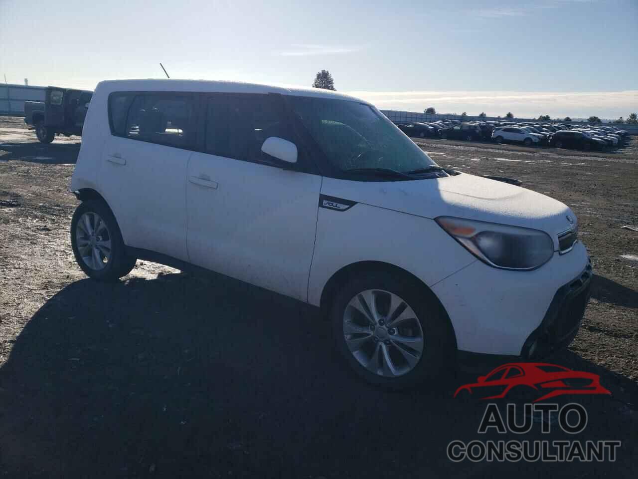 KIA SOUL 2016 - KNDJP3A56G7820953