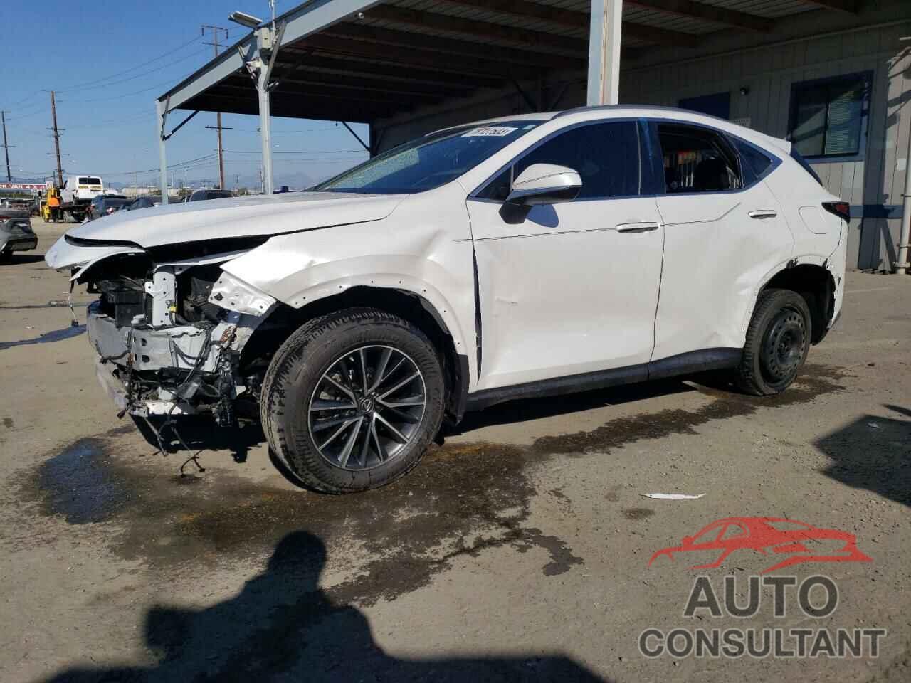 LEXUS NX 350H 2023 - JTJAKCEZXP5008107