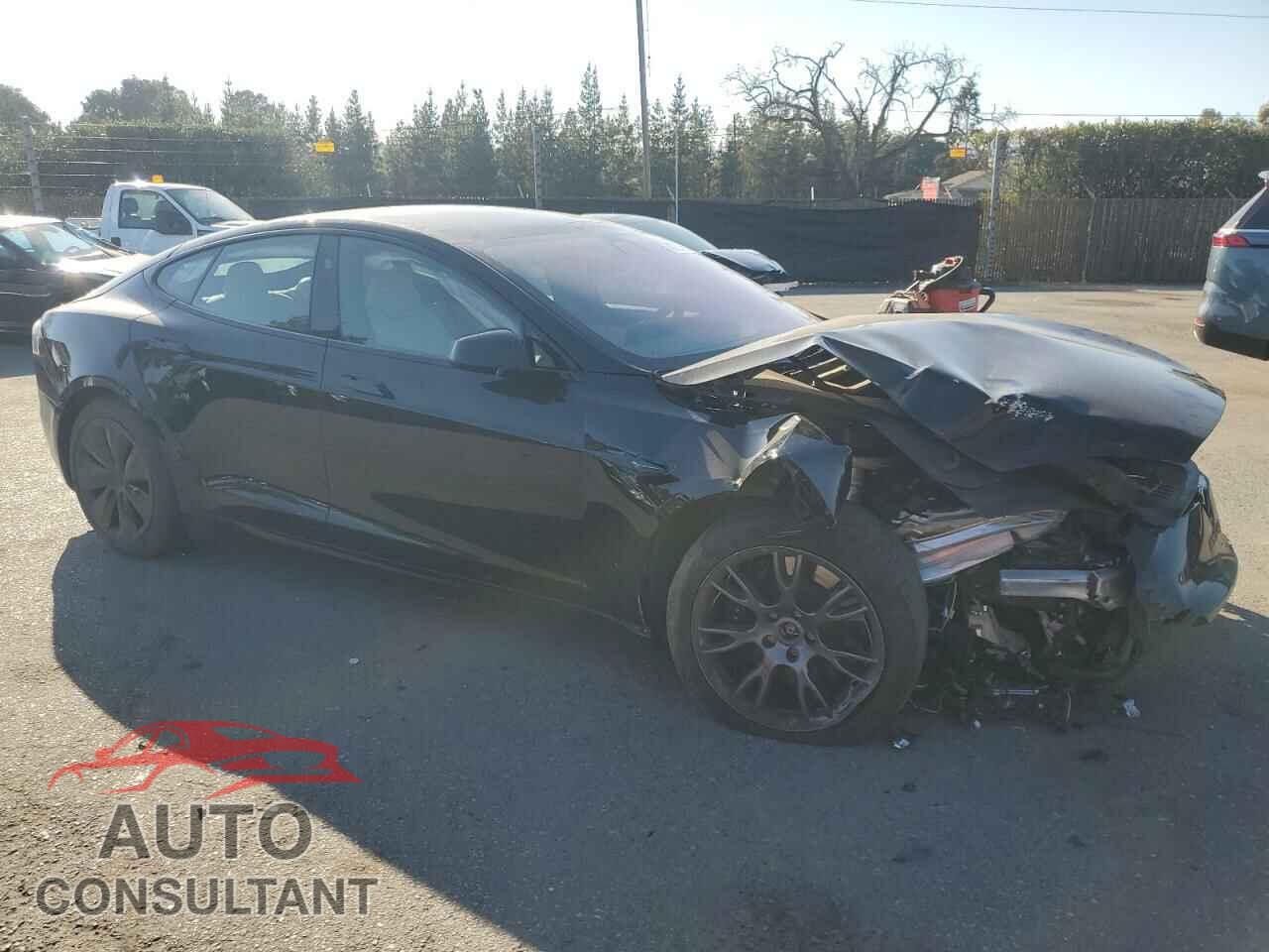 TESLA MODEL S 2022 - 5YJSA1E59NF460010