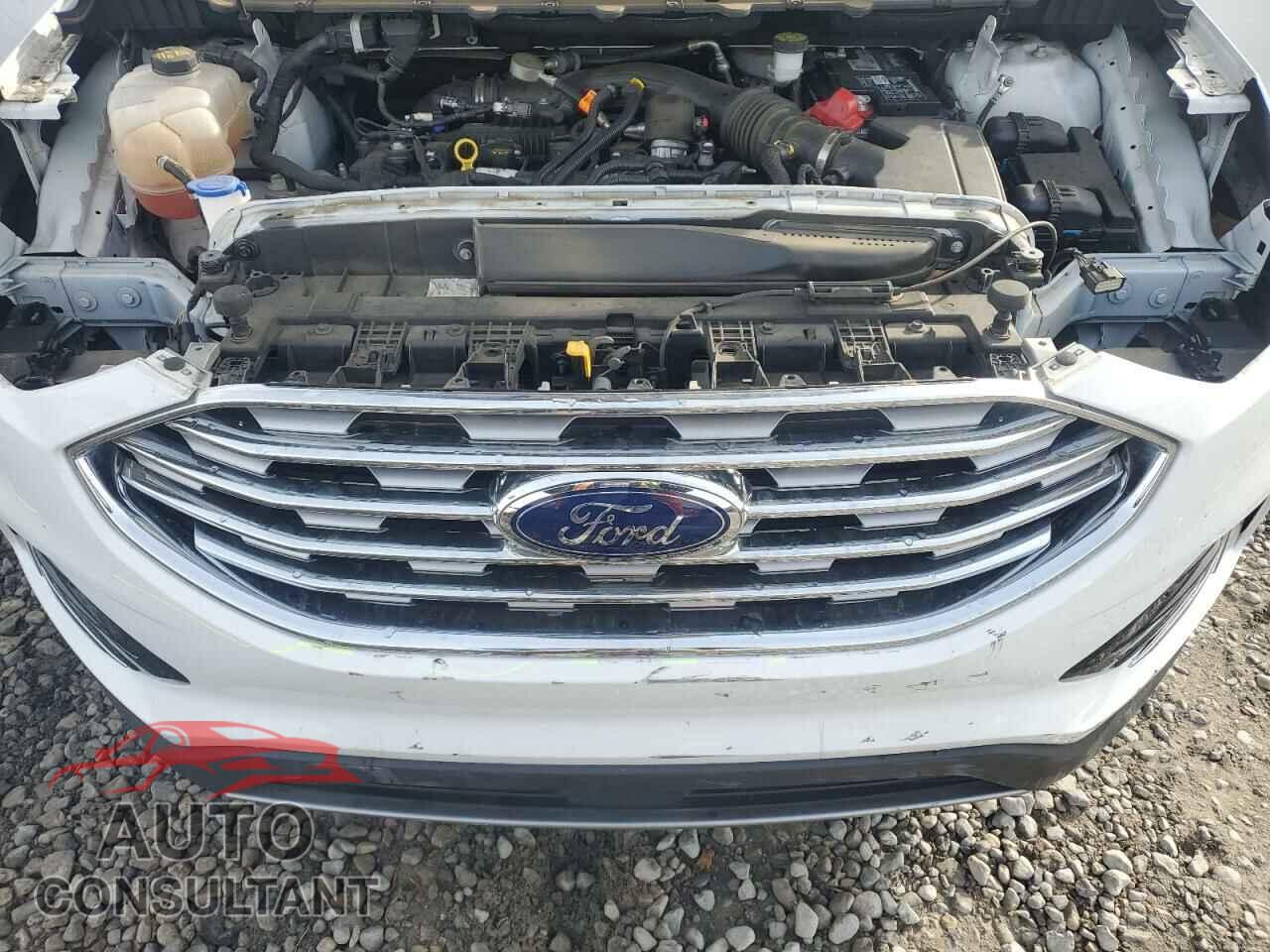 FORD EDGE 2019 - 2FMPK3J92KBC14895