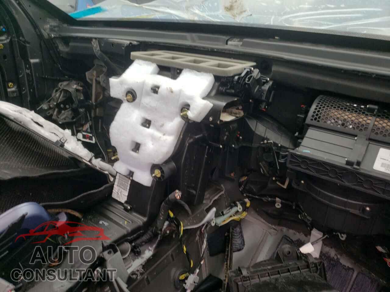 DODGE DURANGO 2019 - 1C4SDJCT6KC807200