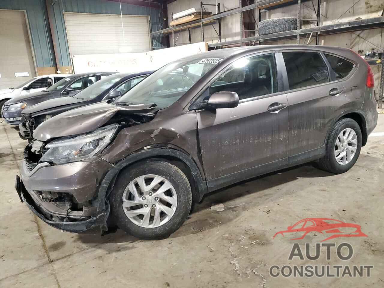 HONDA CRV 2015 - 2HKRM4H5XFH704608