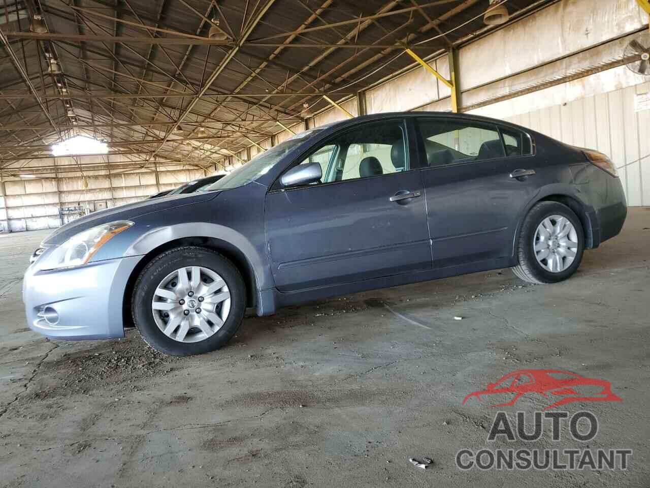 NISSAN ALTIMA 2012 - 1N4AL2AP7CN427997
