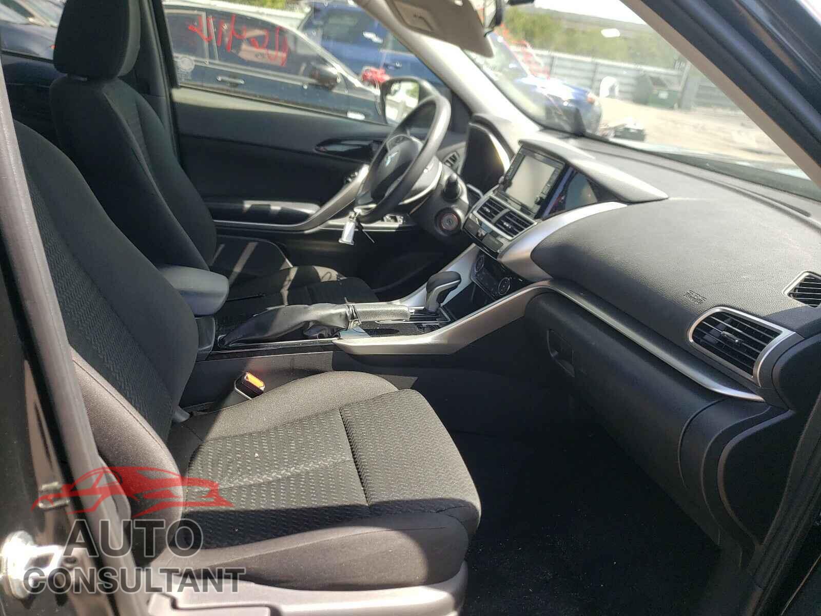 MITSUBISHI ECLIPSE 2020 - JA4AS3AA4LZ005848