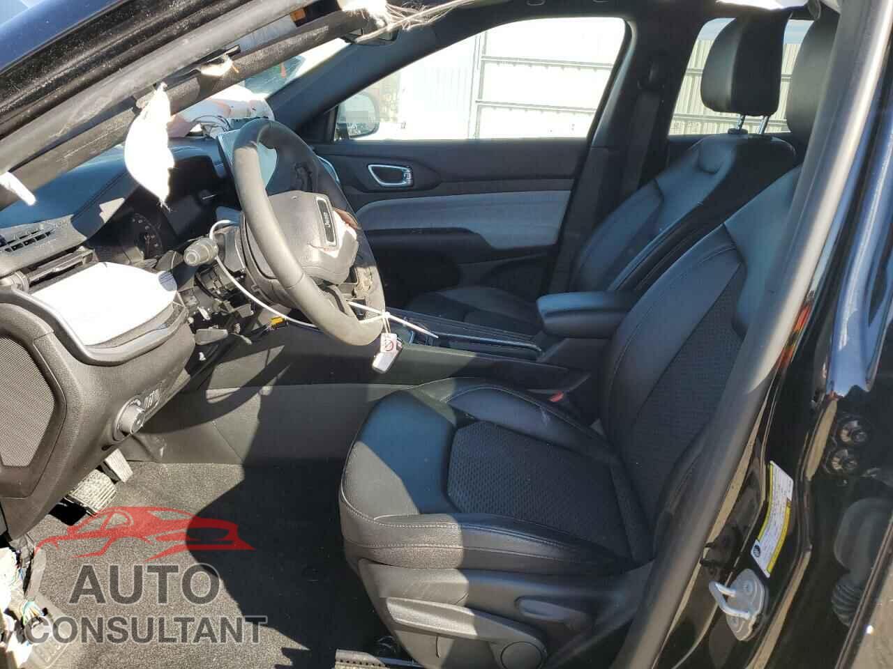 JEEP COMPASS 2024 - 3C4NJDBN0RT110548