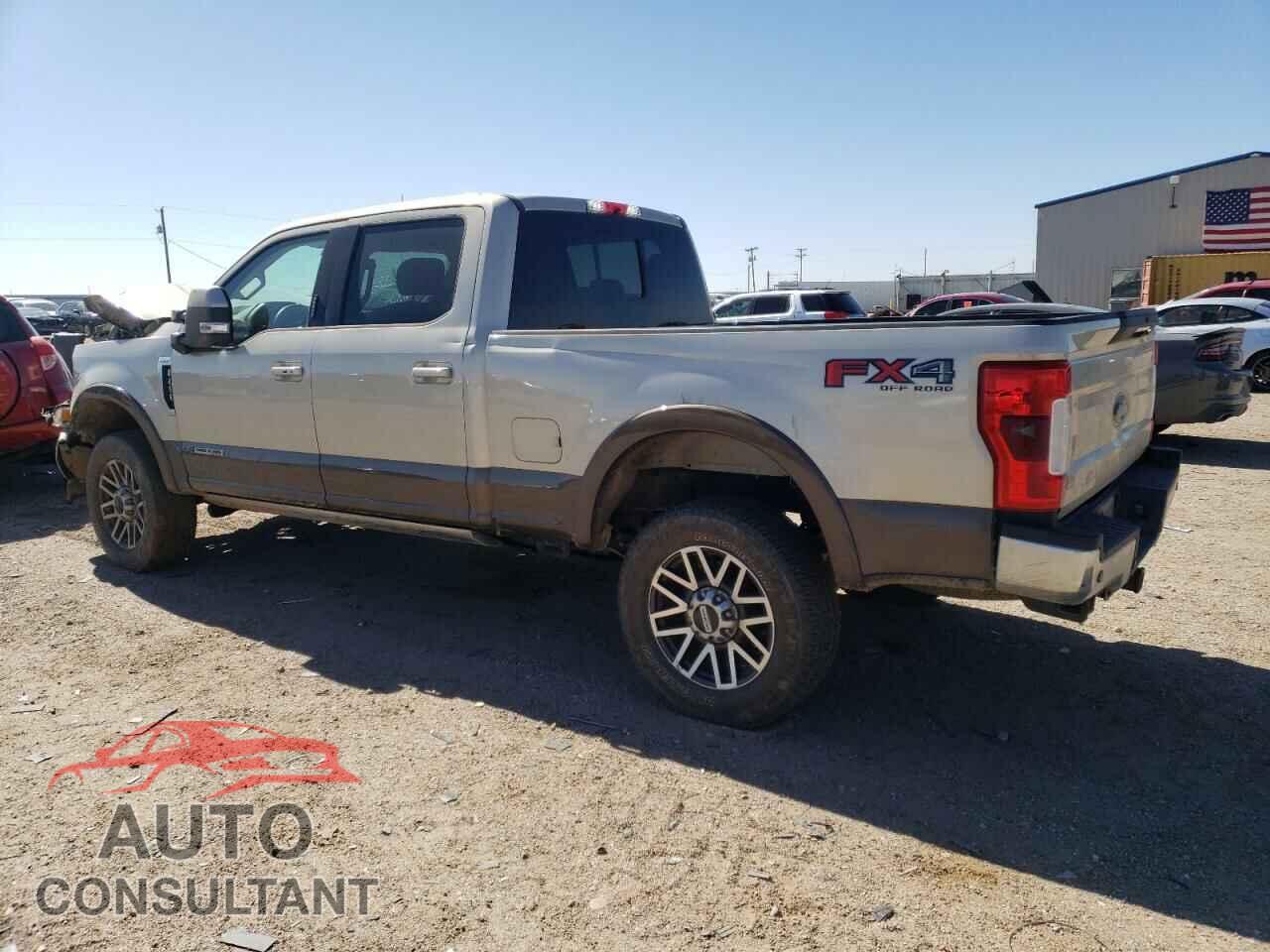 FORD F250 2017 - 1FT7W2BT3HEE61823