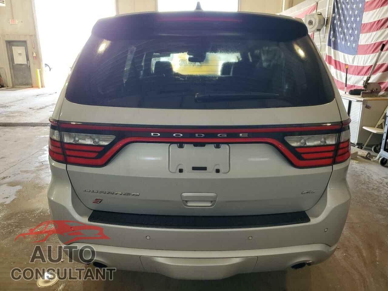 DODGE DURANGO 2024 - 1C4RDJDG5RC207441