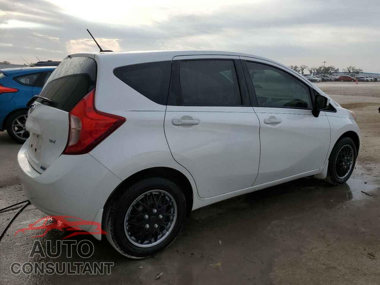 NISSAN VERSA 2016 - 3N1CE2CP6GL368055