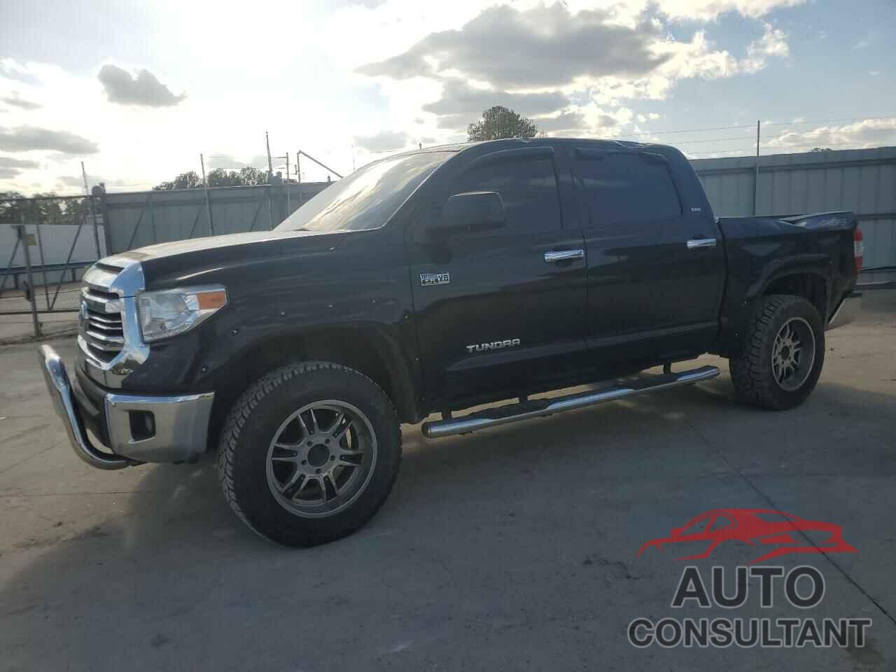 TOYOTA TUNDRA 2016 - 5TFDW5F16GX523599