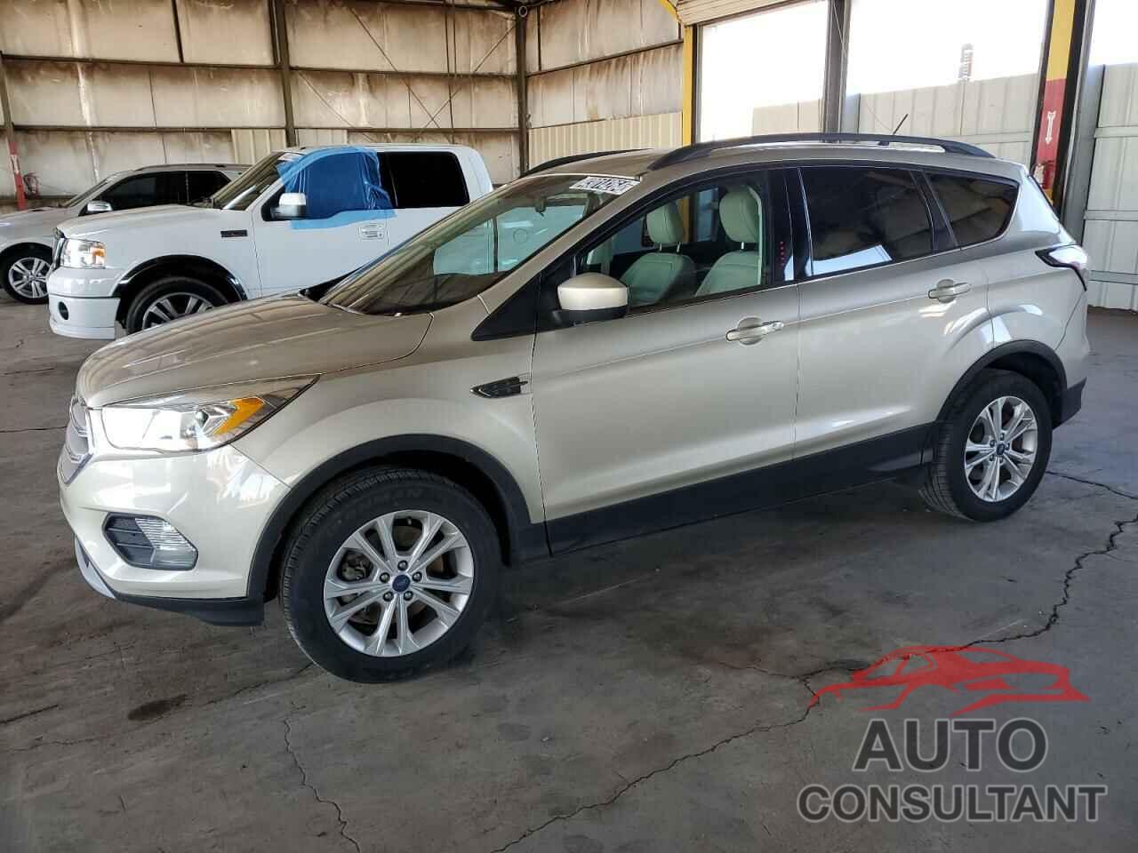 FORD ESCAPE 2018 - 1FMCU9HD0JUA96358