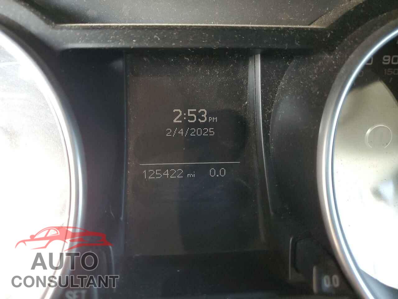 AUDI A5 2014 - WAUCFAFR8EA047489