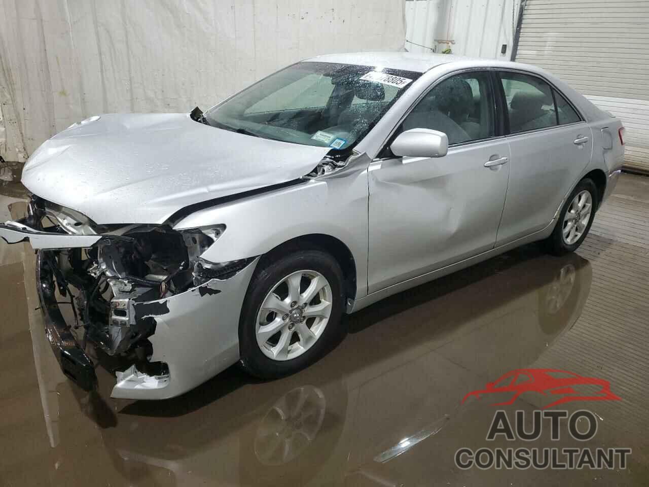 TOYOTA CAMRY 2011 - 4T1BF3EKXBU653140