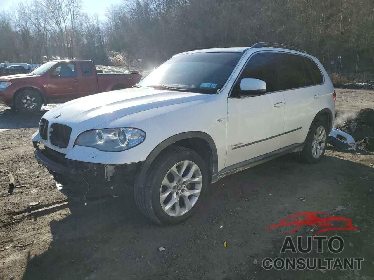 BMW X5 2013 - 5UXZV4C54D0E01601