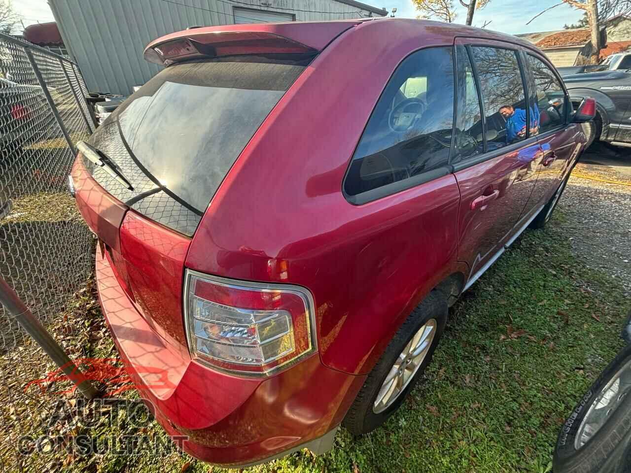 FORD EDGE 2010 - 2FMDK3JC1ABA96741