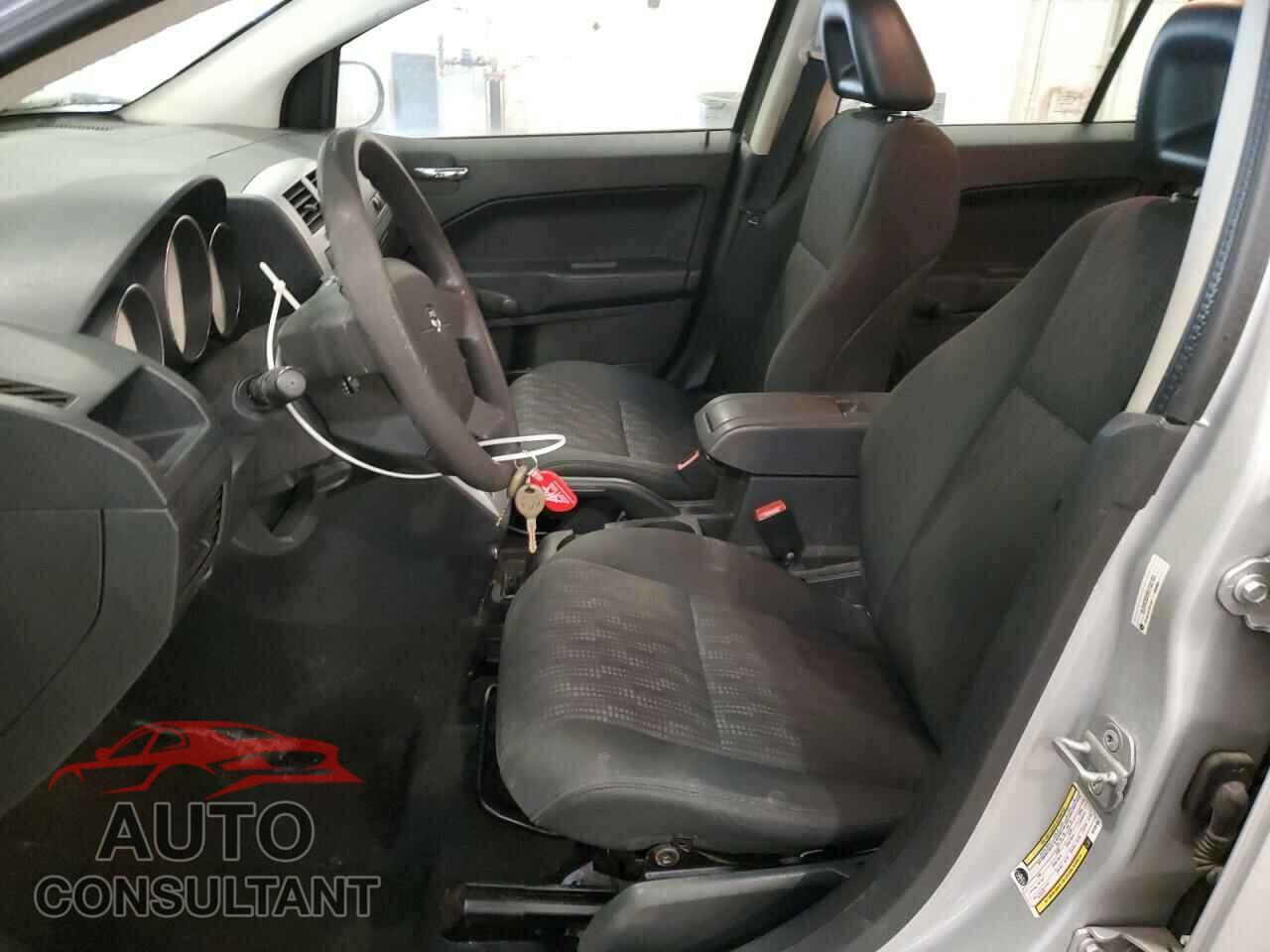 DODGE CALIBER 2009 - 1B3HB28A99D108193